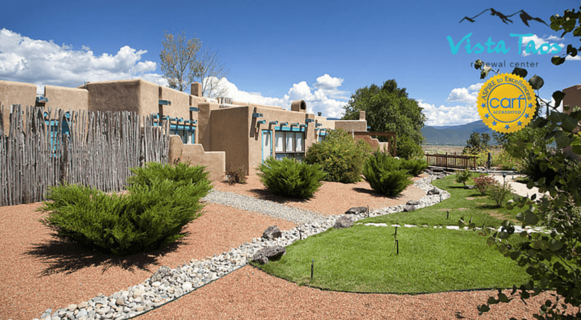 Vista Taos Drug &#038; Alcohol Rehabilitation Center